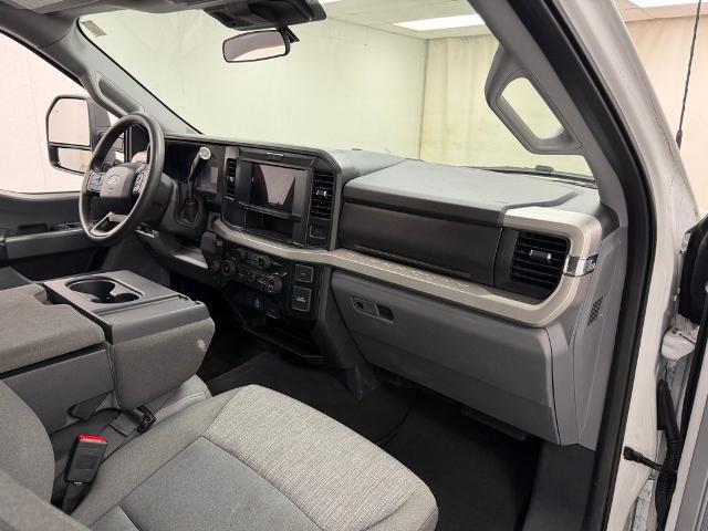 2025 Ford F-250 XLT