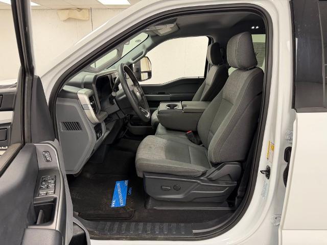 2025 Ford F-250 XLT