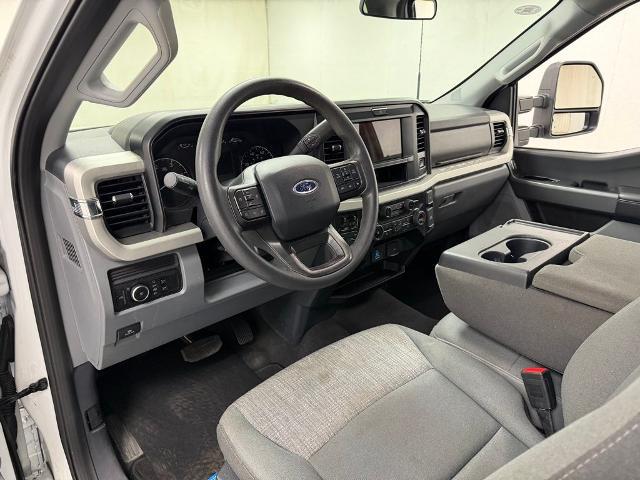 2025 Ford F-250 XLT