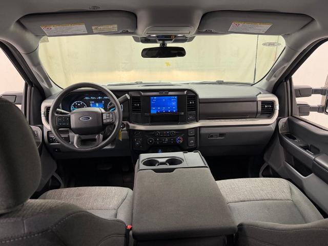 2025 Ford F-250 XLT