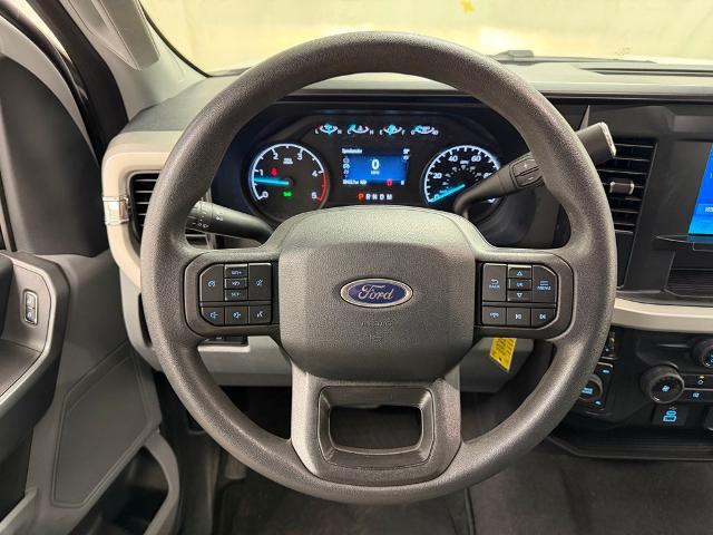 2025 Ford F-250 XLT