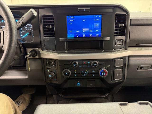 2025 Ford F-250 XLT