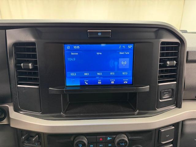 2025 Ford F-250 XLT