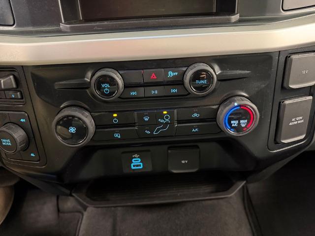 2025 Ford F-250 XLT