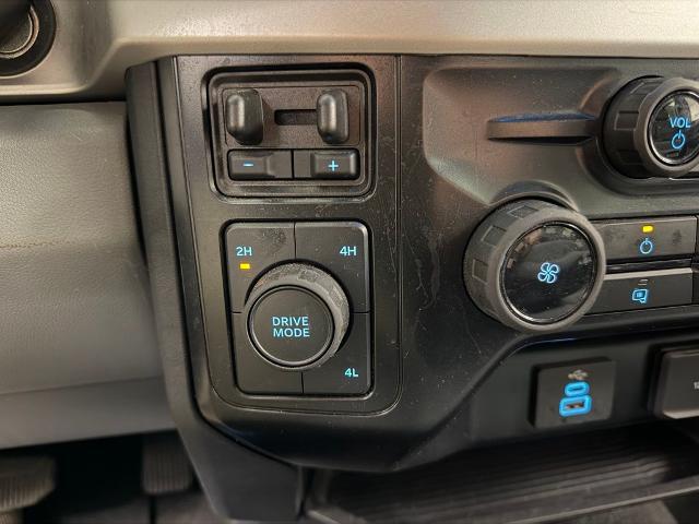 2025 Ford F-250 XLT