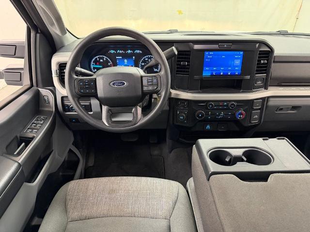 2025 Ford F-250 XLT