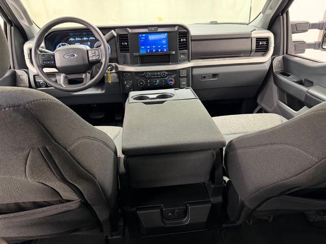 2025 Ford F-250 XLT
