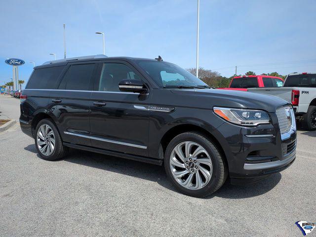 2022 Lincoln Navigator Reserve for sale in Moncks Corner, SC