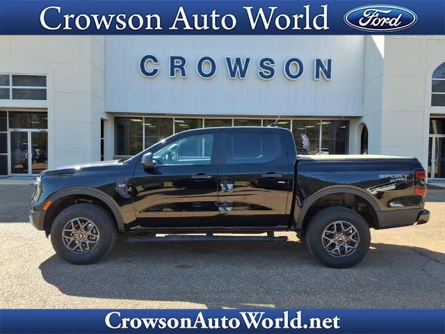 2025 Ford Ranger XLT for sale in Louisville, MS