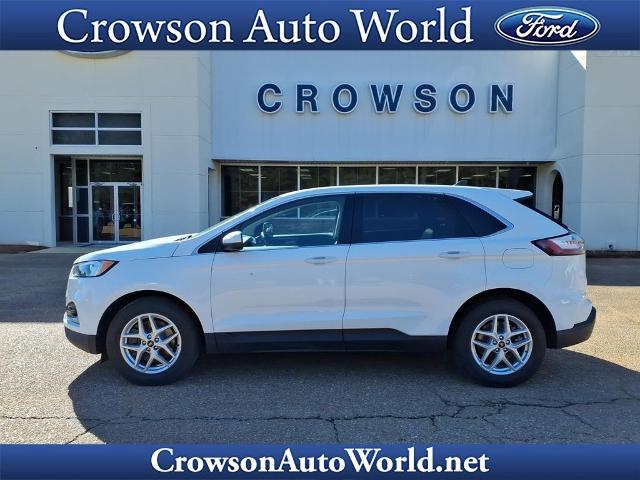 2024 Ford Edge SEL for sale in Louisville, MS