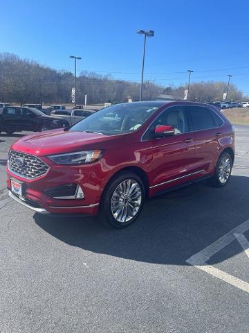 2024 Ford Edge Titanium for sale in Eden, NC