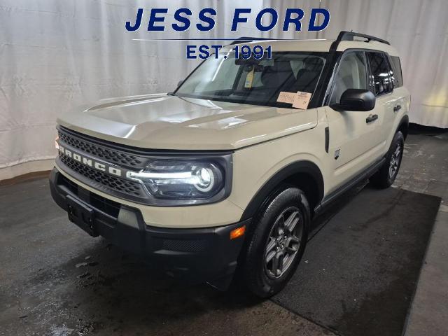 2025 Ford Bronco Sport Big Bend for sale in Grand Coulee, WA