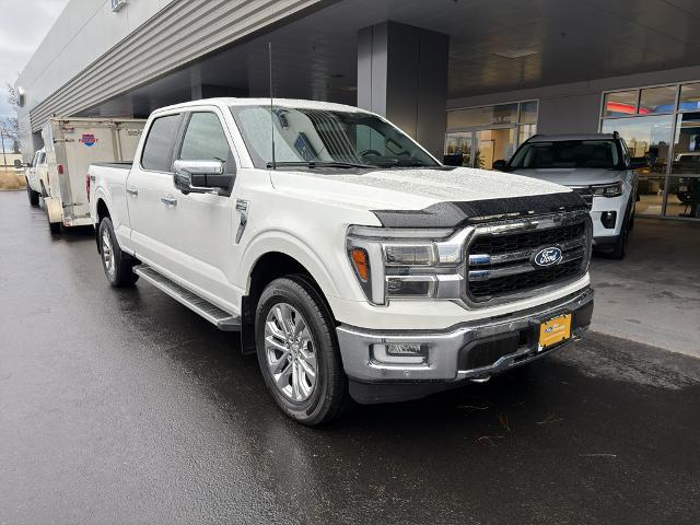 2024 Ford F-150 LARIAT for sale in Coeur D Alene, ID