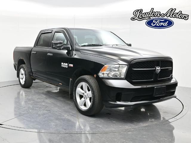 2014 Ram 1500 Express for sale in Minerva, OH