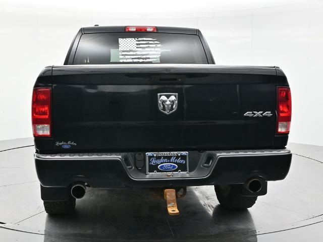2014 Ram 1500 Express