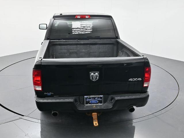 2014 Ram 1500 Express