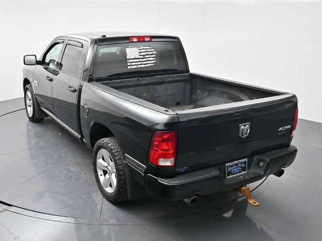 2014 Ram 1500 Express