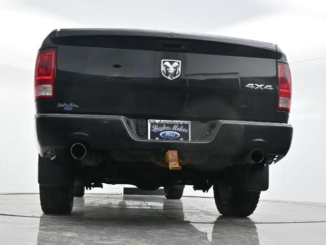 2014 Ram 1500 Express