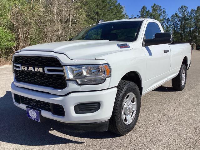 2022 Ram 3500 Tradesman Regular Cab 4x2 8' Box