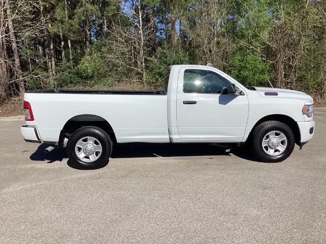 2022 Ram 3500 Tradesman Regular Cab 4x2 8' Box