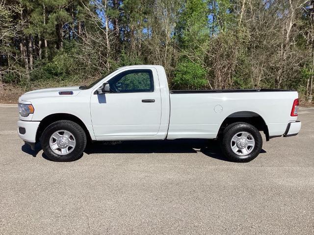 2022 Ram 3500 Tradesman Regular Cab 4x2 8' Box