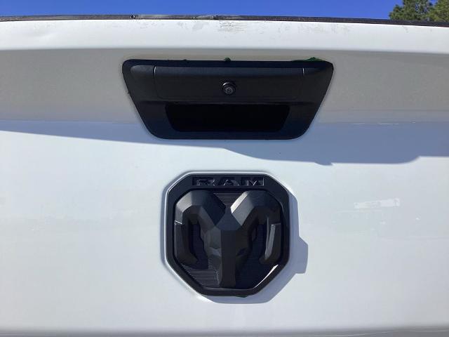 2022 Ram 3500 Tradesman Regular Cab 4x2 8' Box