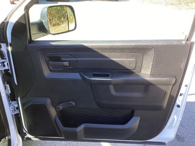 2022 Ram 3500 Tradesman Regular Cab 4x2 8' Box