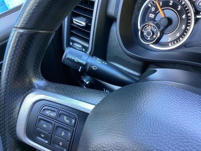 2022 Ram 3500 Tradesman Regular Cab 4x2 8' Box