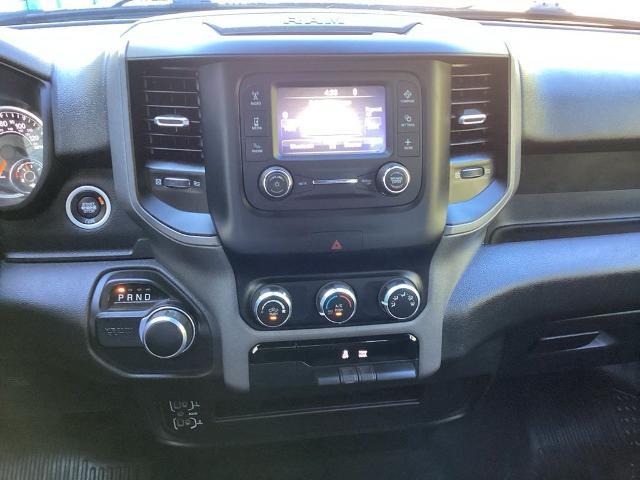 2022 Ram 3500 Tradesman Regular Cab 4x2 8' Box