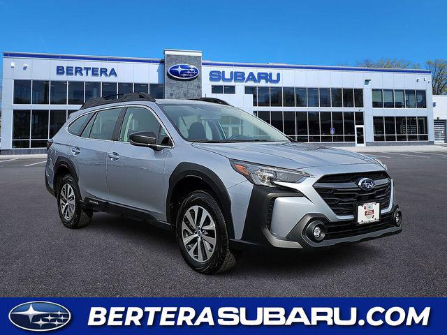 2025 Subaru Outback Base for sale in West Springfield, MA