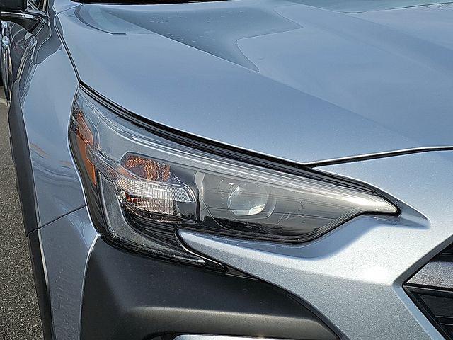 2025 Subaru Outback Base