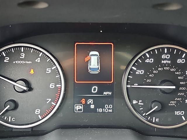 2025 Subaru Outback Base
