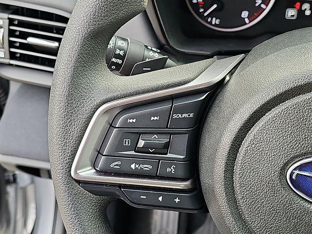 2025 Subaru Outback Base