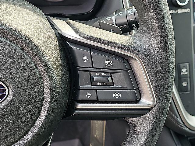 2025 Subaru Outback Base