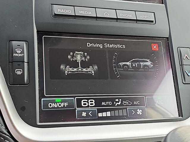 2025 Subaru Outback Base