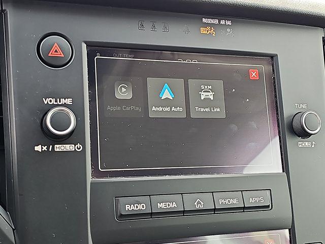 2025 Subaru Outback Base