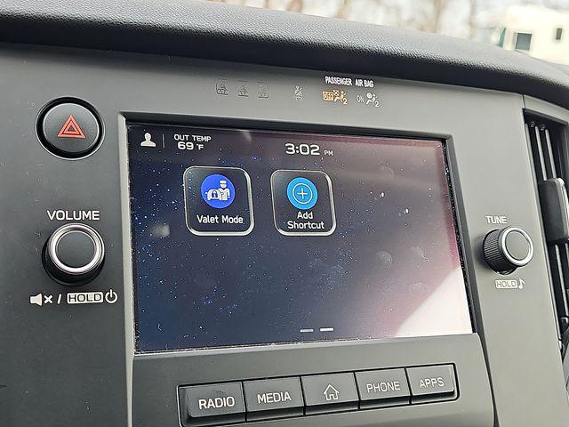 2025 Subaru Outback Base