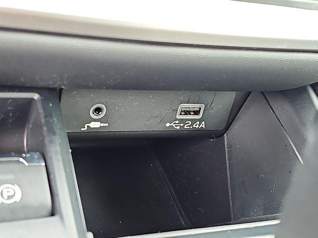 2025 Subaru Outback Base