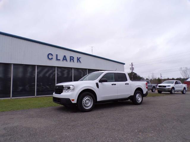 2024 Ford Maverick XL for sale in Amory, MS