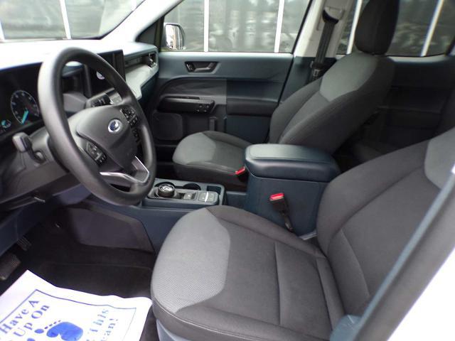 2024 Ford Maverick XL