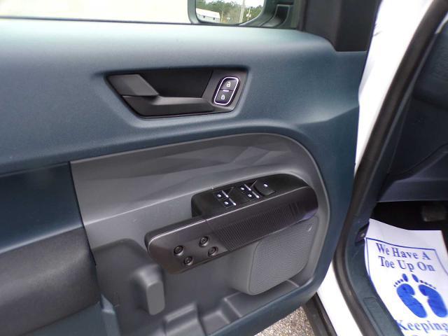 2024 Ford Maverick XL