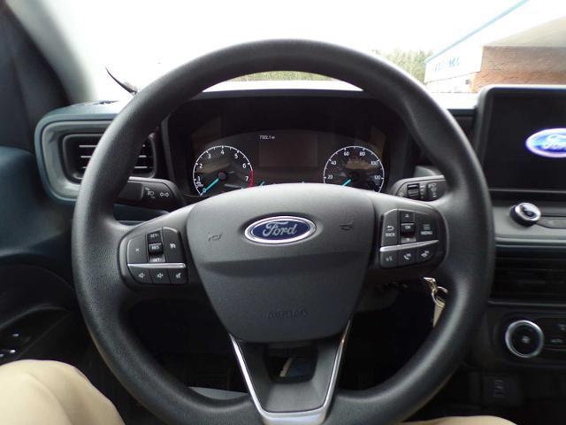 2024 Ford Maverick XL
