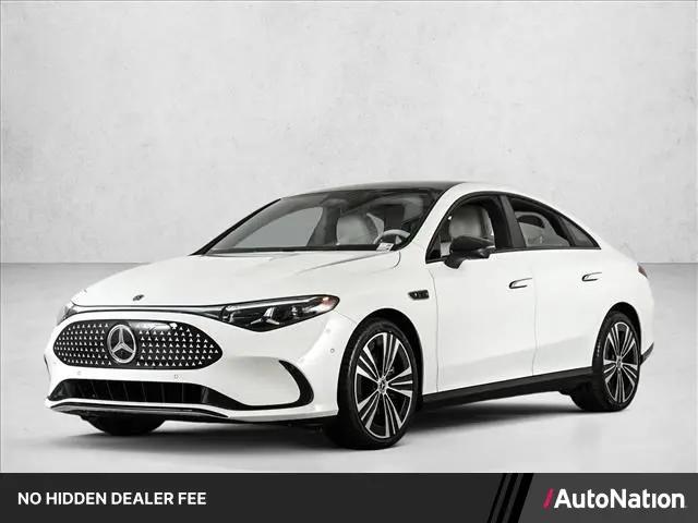 2026 Mercedes-Benz CLA 250+ CLA 250+ for sale in Chicago, IL