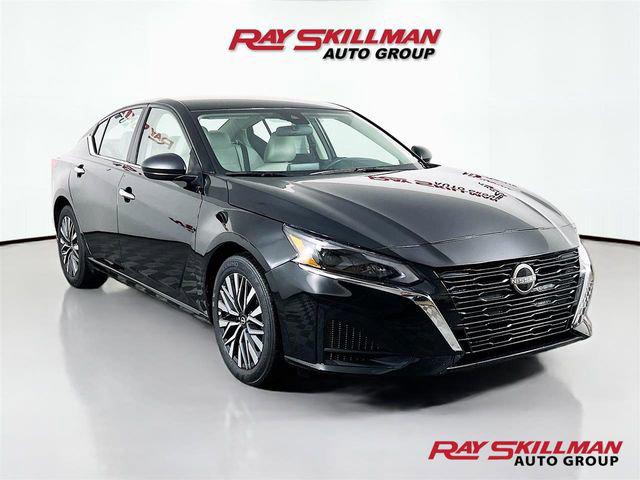 2025 Nissan Altima SV FWD for sale in Indianapolis, IN