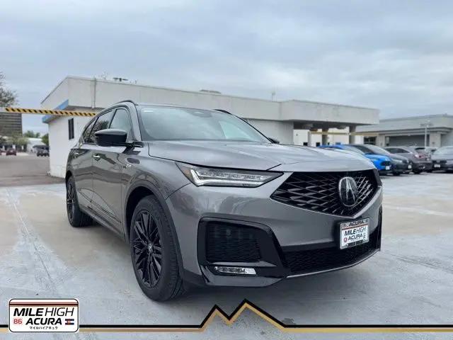 2026 Acura MDX A-SPEC Advance Package for sale in Denver, CO