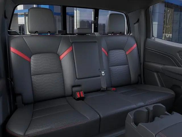 2026 Chevrolet Colorado Z71, 4WD