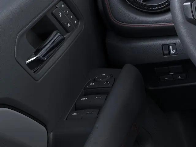 2026 Chevrolet Colorado Z71, 4WD