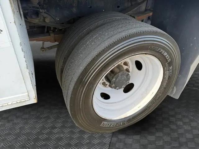 2008 Ford F-450 XL