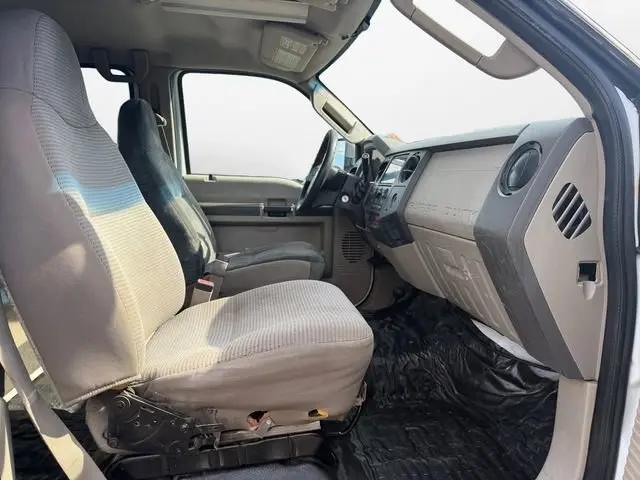 2008 Ford F-450 XL