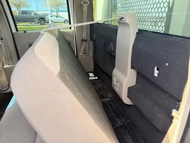 2008 Ford F-450 XL